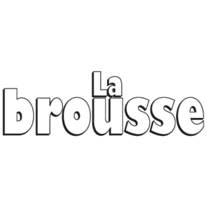 La Brousse