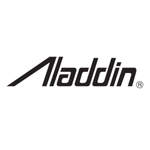 Aladdin Logo