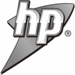 hp Logo