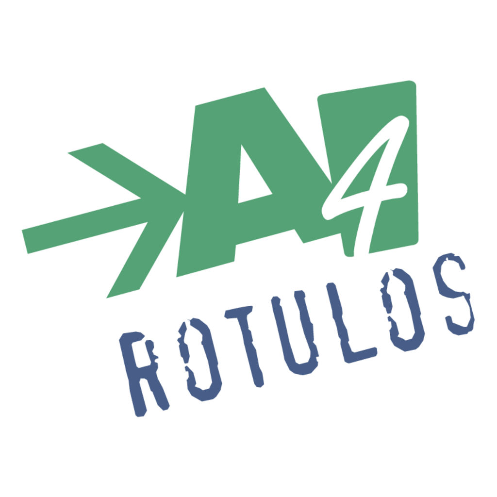 A4,Rotulos