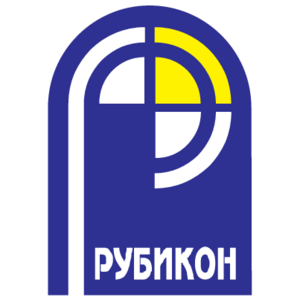 Rubikon Logo