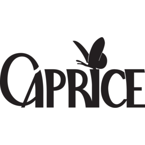 Caprice Logo