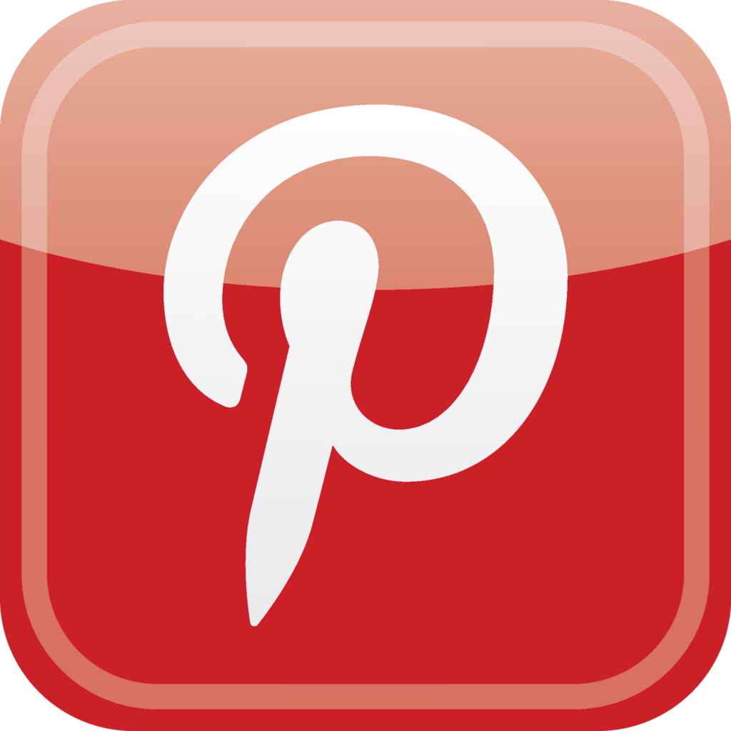 Logo, internet, United States, Pinterest