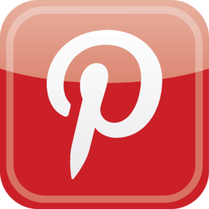 Pinterest Logo