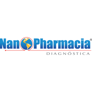 Nanopharmacia Diagnostica Logo