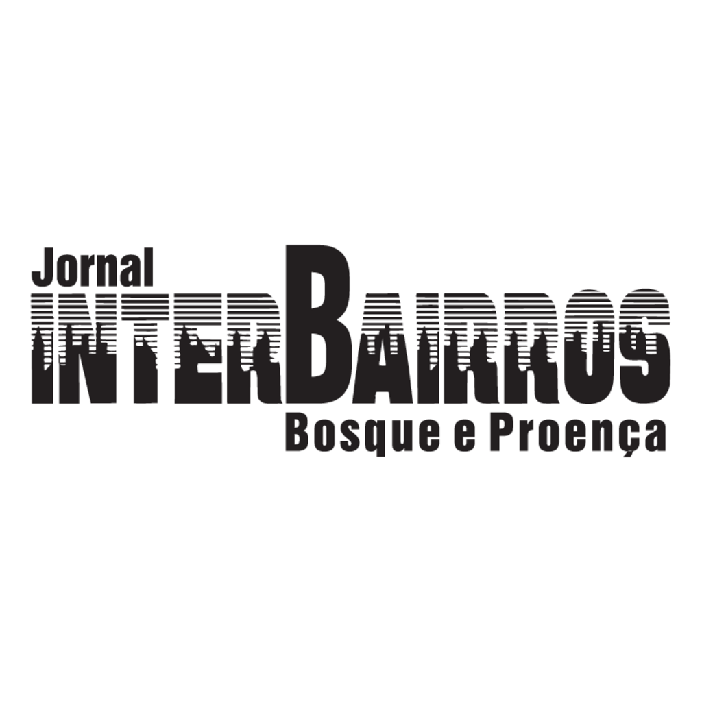 Jornal,InterBairros,Bosque,Proenca,Campinas-SP-BR