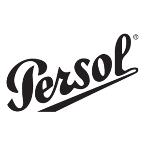 Persol Logo