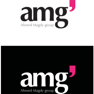 amg' Logo