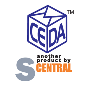 CEDA Logo