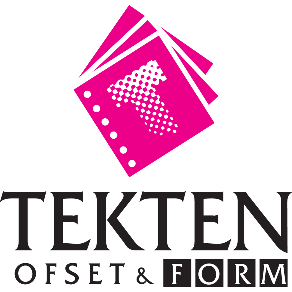 Tekten,Ofset