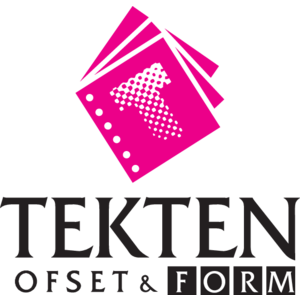 Tekten Ofset Logo