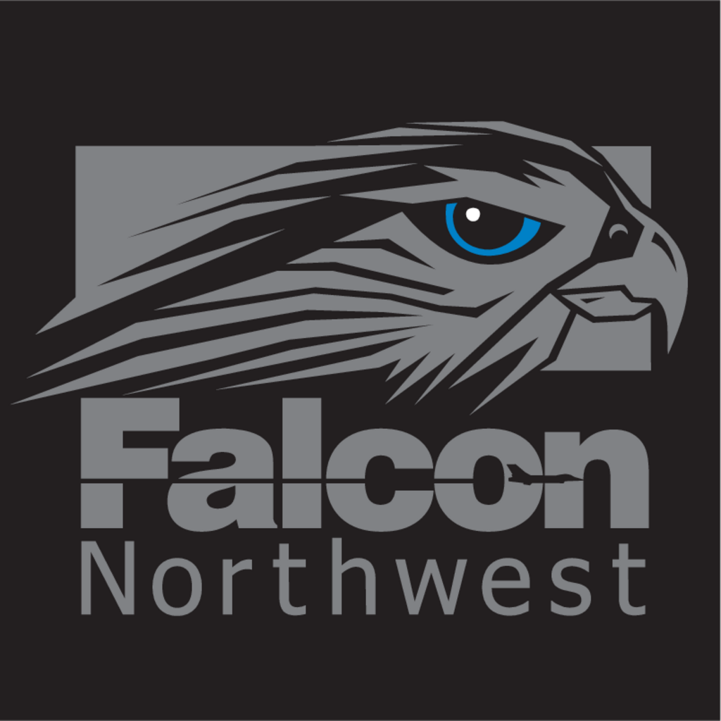 Falcon,Northwest