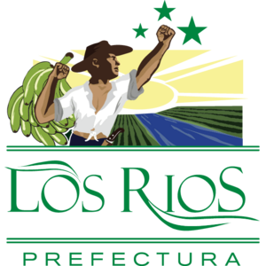 Los Ríos Prefectura Logo