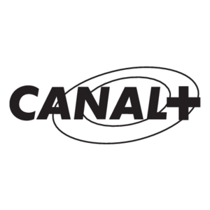 Canal+ Logo