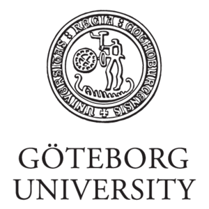 Goteborg University Logo