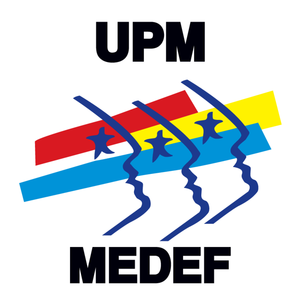 MEDEF,UPM