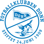 FK Donn Logo