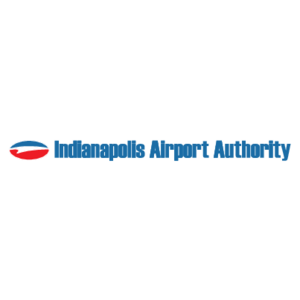 Indianapolis Airport Authority Logo