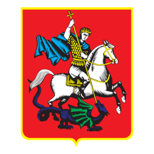 Moscow(131) Logo