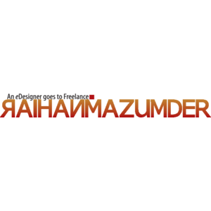 Raihan Mazumder Logo