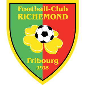 FC Richemond Fribourg Logo