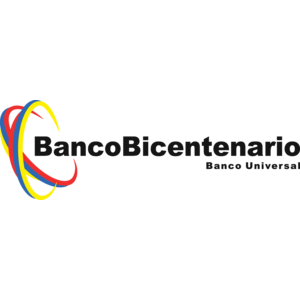Banco Bicentenario Logo