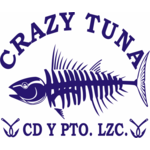 Crazy Tuna Logo