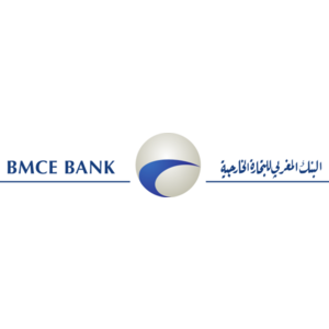BMCE Bank Logo