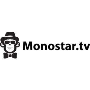 Monostar.tv Logo