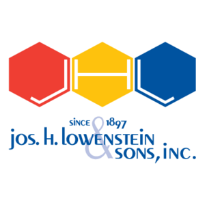 Jos  H  Lowenstein & Sons Logo