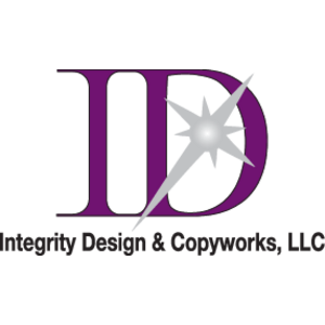 Integrity Design & Copyworks Logo