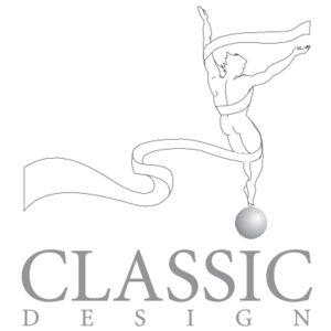 Classic Design Logo