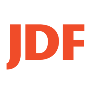 JDF Logo