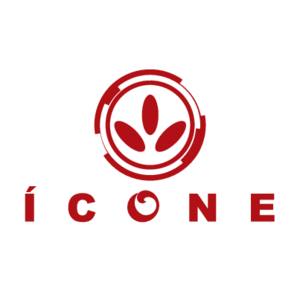 Icone Studio Logo