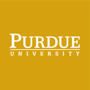 Purdue University(70) Logo