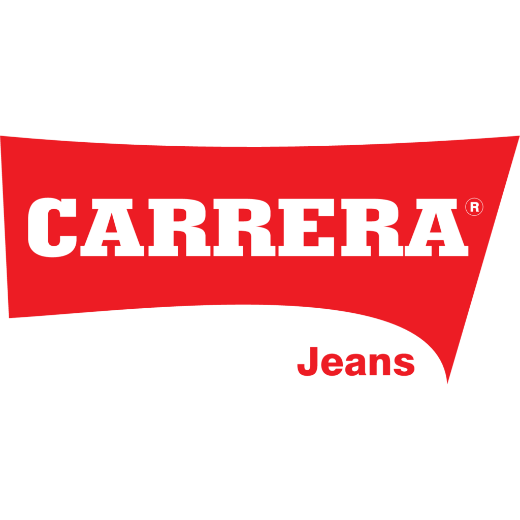 Carrera,jeans