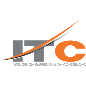 ITC - Inteligência Empresarial da Construção Logo