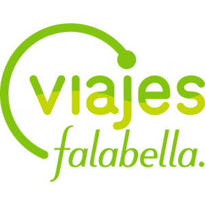 Viajes Falabella Logo