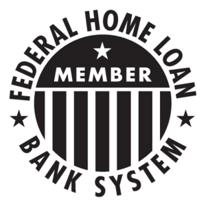 Federal Home Loan Logo