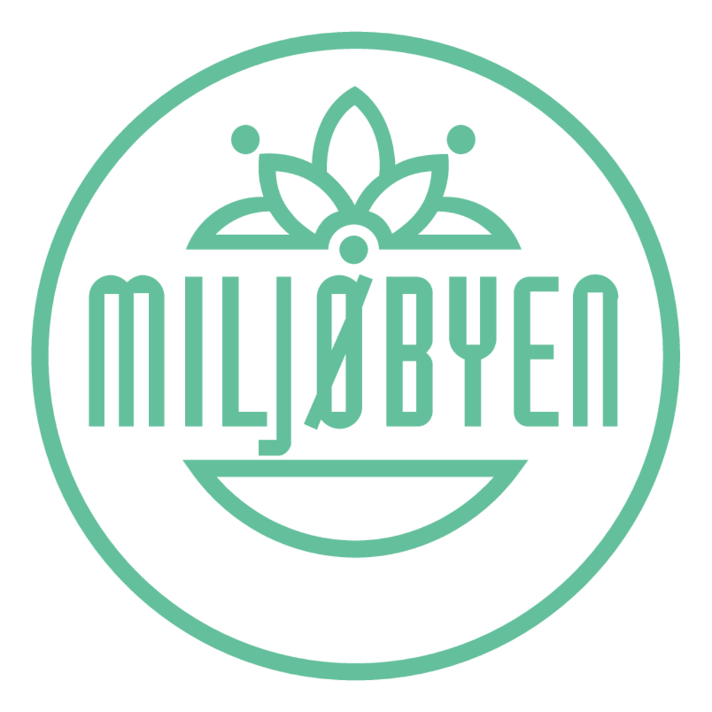 Miljobyen