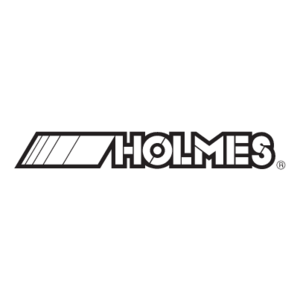 Holmes Logo