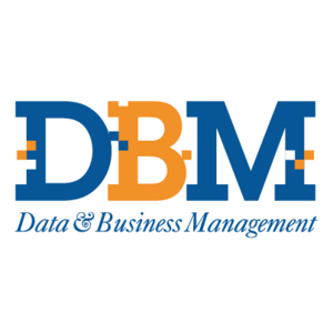 DBM Logo