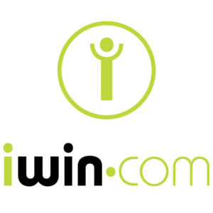 iWin com Logo