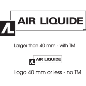 Air Liquide(86) Logo