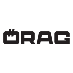Orag Logo