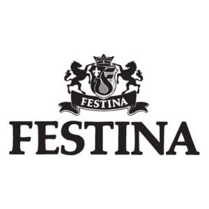 Festina watches Logo