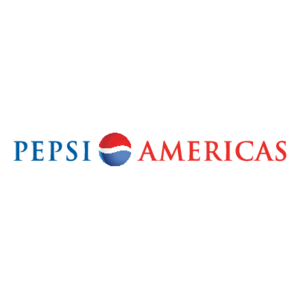 PepsiAmericas(108) Logo