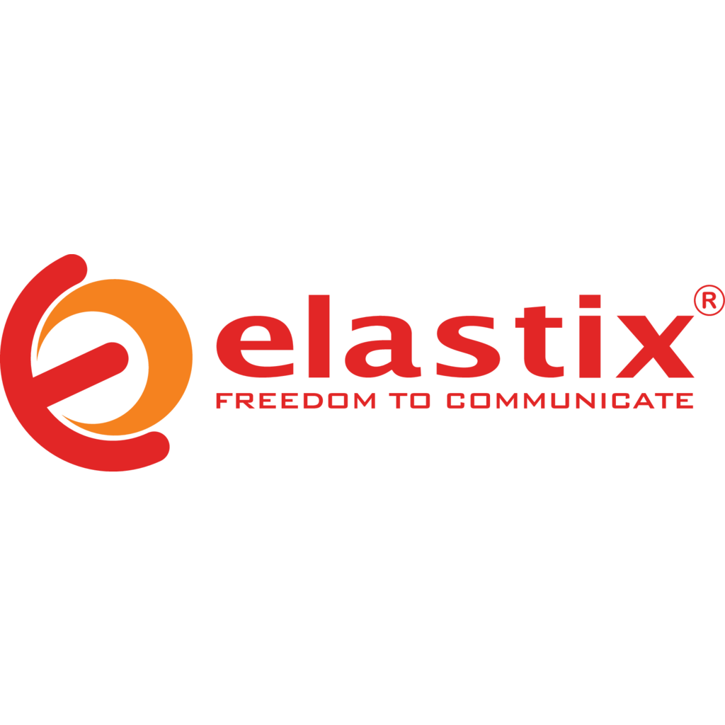 Logo, Technology, Ecuador, Elastix