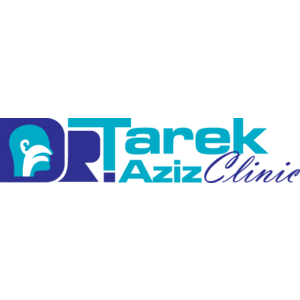 dr. Tarek Aziz Logo