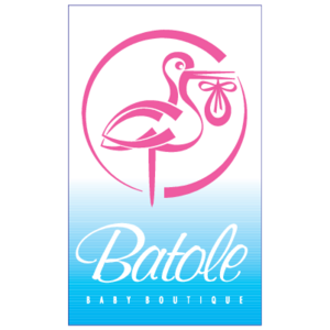 Batole Baby Boutique Logo